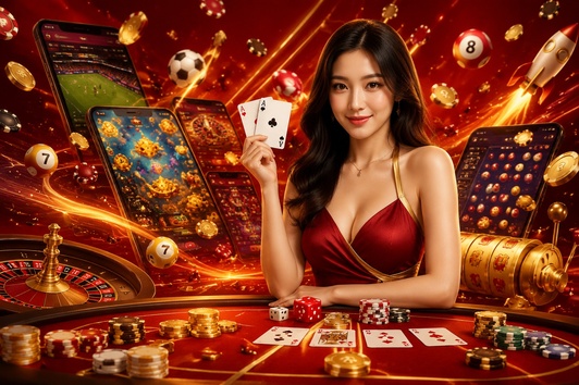 122bet
