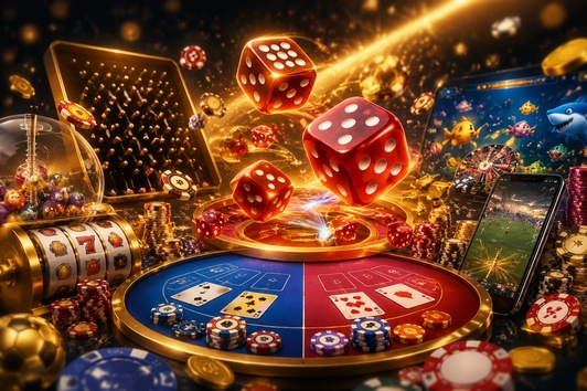 122bet