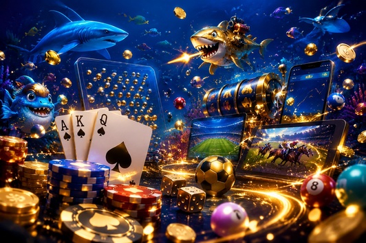 122bet
